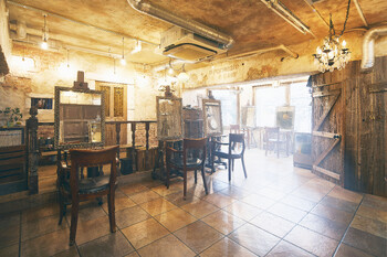 ～ing deux | 高円寺のヘアサロン