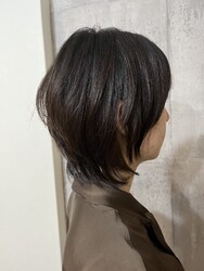 lagi | 袋町/本通/紙屋町/立町のヘアサロン