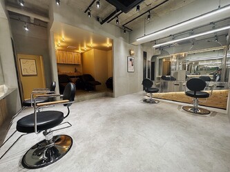 Chula by artina 海老名2号店 | 海老名のヘアサロン Chula by artina 海老名2号店 | 海老名のヘアサロン