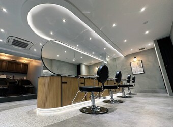 cuento by artina 大宮店 | 大宮のヘアサロン cuento by artina 大宮店 | 大宮のヘアサロン