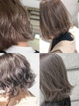Lumi hair 県庁藤江店 | 金沢のヘアサロン