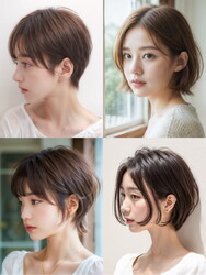 Lumi hair 県庁藤江店 | 金沢のヘアサロン