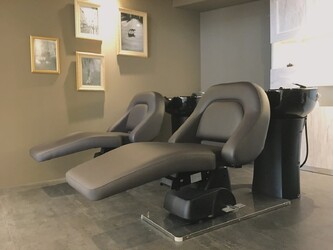 Lille by artina 橋本2号店 | 橋本のヘアサロン