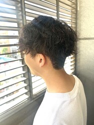 【シェアサロン】DILL | 大通のヘアサロン