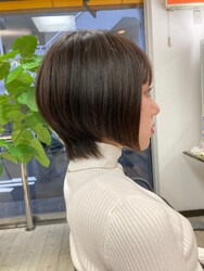 ELLYLONDON 1st.店 | 灘/住吉のヘアサロン