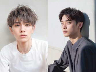 Vii men | 大宮のヘアサロン Vii men | 大宮のヘアサロン