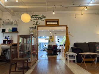 ROOTY | 中野のヘアサロン ROOTY | 中野のヘアサロン