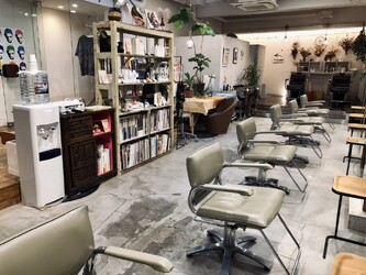 -takk- design lab | 吉祥寺のヘアサロン -takk- design lab | 吉祥寺のヘアサロン