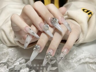 Venus Nail | 新宿のネイルサロン