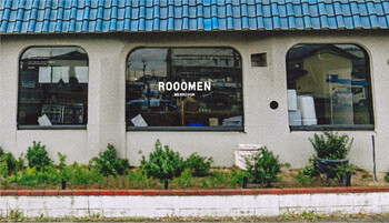 ROOO MEN【ルーメン】 | 岐阜のヘアサロン