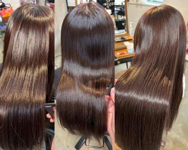 Rooo HAIR | 岐阜のヘアサロン