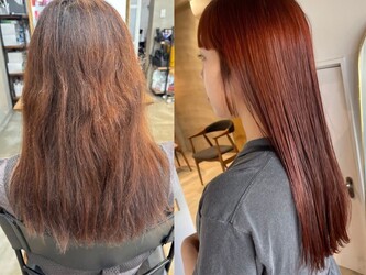 Rooo HAIR | 岐阜のヘアサロン