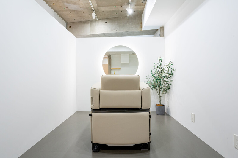 yoyo | 四ツ谷のヘアサロン