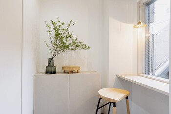 yoyo | 四ツ谷のヘアサロン yoyo | 四ツ谷のヘアサロン