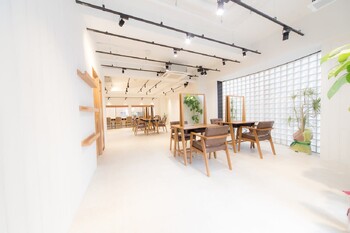 GARDEN jingumae【ガーデン ジングウマエ】 | 原宿のヘアサロン