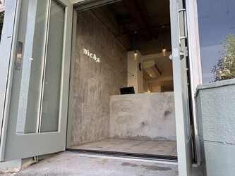 nicoa 千葉【二コア】 | 千葉のヘアサロン