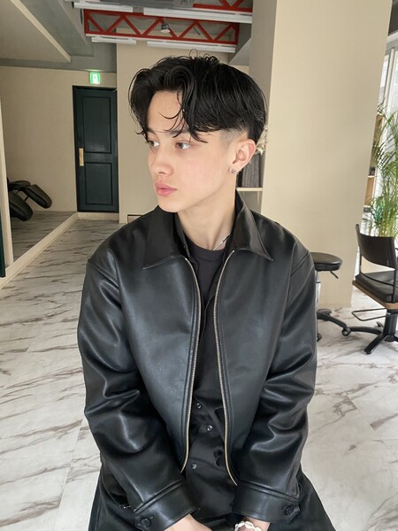 SORA 表参道 | 表参道のヘアサロン