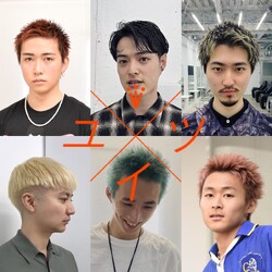 ユイツ | 御茶ノ水のヘアサロン