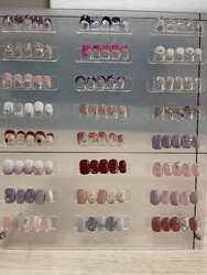 Mojo Salon | 東村山のネイルサロン Mojo Salon | 東村山のネイルサロン