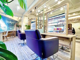 CRED GARDEN 吉祥寺店【クレドガーデン】 | 吉祥寺のヘアサロン CRED GARDEN 吉祥寺店【クレドガーデン】 | 吉祥寺のヘアサロン