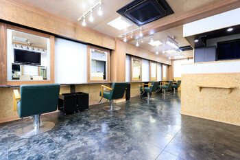 ANKHCROSS 吉祥寺【アンク・クロス】 | 吉祥寺のヘアサロン ANKHCROSS 吉祥寺【アンク・クロス】 | 吉祥寺のヘアサロン