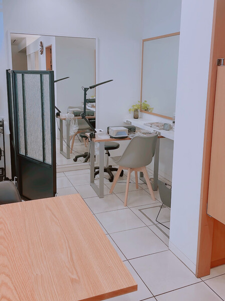 Key-nail | 千歳烏山のネイルサロン