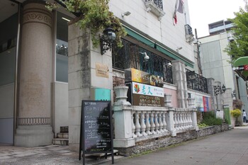 本山駅の美容院Famille〜ファミーユ〜 | 本山/今池のヘアサロン