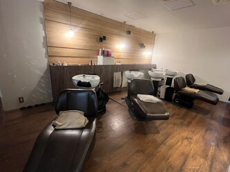 ORL'MENT | 天満/南森町のヘアサロン