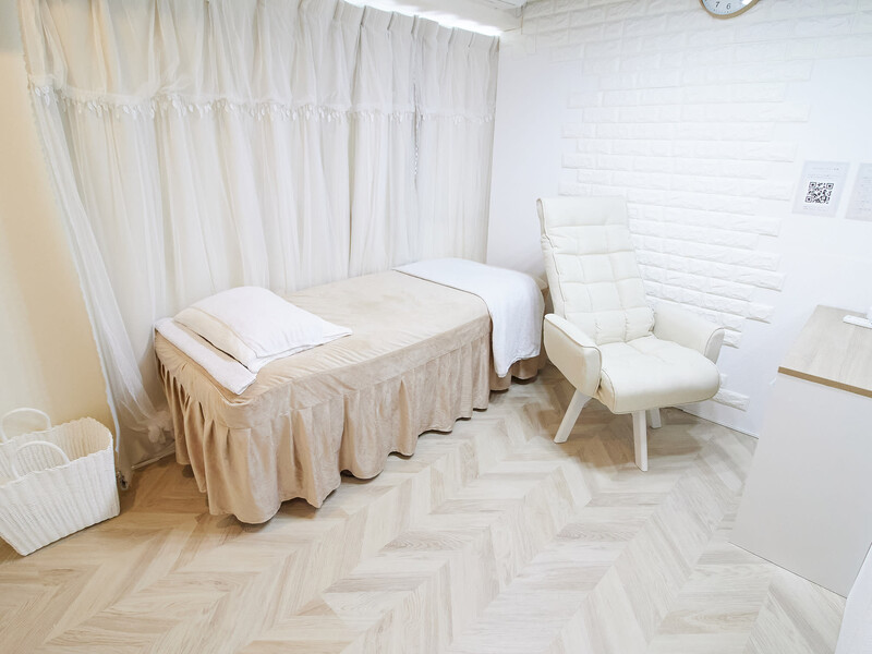 N〜ブラジリアンワックス〜 | 下鴨/出町柳/北白川のエステサロン