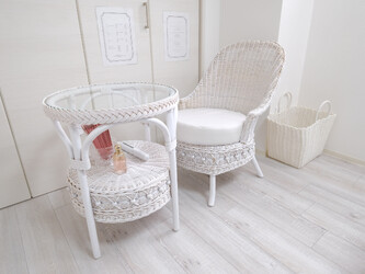 N〜ブラジリアンワックス〜 | 下鴨/出町柳/北白川のエステサロン