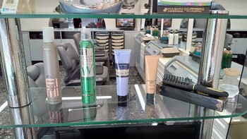 HAIR SALON 和光 | 三軒茶屋のヘアサロン