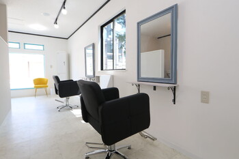 Pentas | 伊勢原のヘアサロン