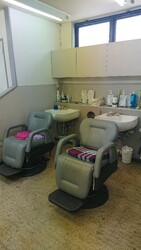 カットハウスポパイ | 阿佐ヶ谷のヘアサロン