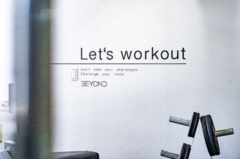 BEYOND 恵比寿店 | 恵比寿のリラクゼーション