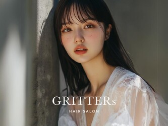 GRITTERs 仙台中央店【グリッター】 | 仙台のヘアサロン