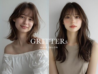 GRITTERs 仙台中央店【グリッター】 | 仙台のヘアサロン