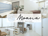 Beauty Design Moana | 三宮のエステサロン