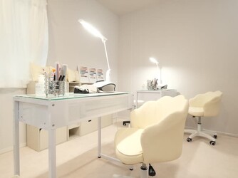 N〜Nail&Eyelashサロン〜 | 四条烏丸/五条/西院のネイルサロン