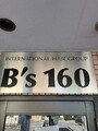 B's160 | 日暮里のヘアサロン