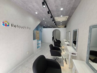 ヘアカラー専門店Retouch Pro【リタッチプロ】中野店 | 中野のヘアサロン ヘアカラー専門店Retouch Pro【リタッチプロ】中野店 | 中野のヘアサロン