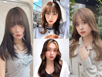 Men's salon ONE's NAGOYA メンズパーマ/メンズカット/眉毛/名古屋栄店 | 栄/矢場町のヘアサロン