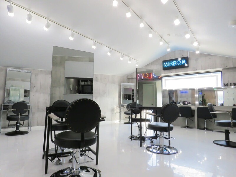 ONE's MIRROR 海老名店 | 海老名のヘアサロン