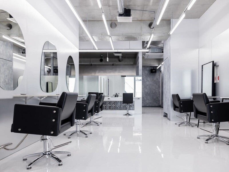 ONE'S MIRROR 立川 【ワンズミラー】 | 立川のヘアサロン