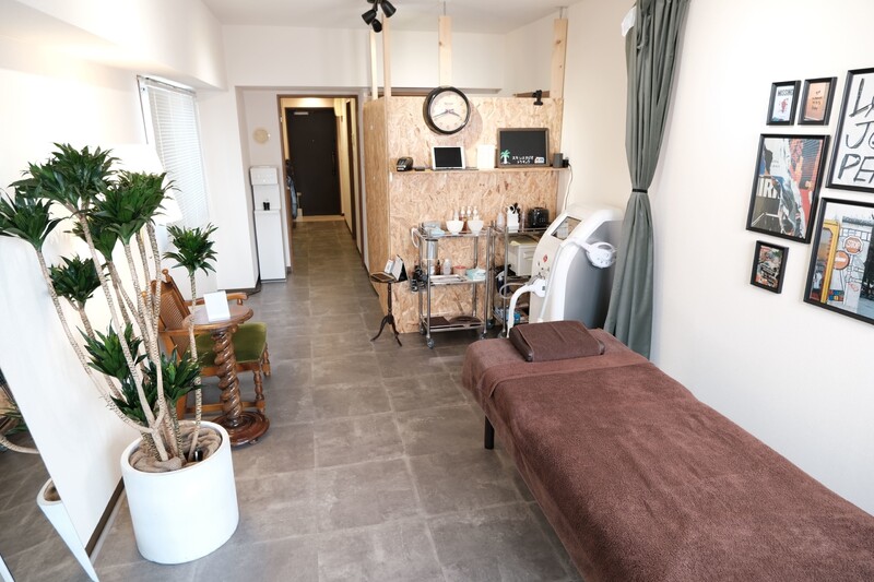 SKIN STUDIO TOKYO | 日野のエステサロン