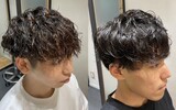 RITA HOMME | 大宮のヘアサロン