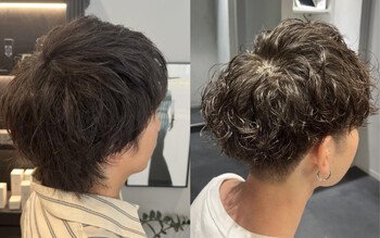 RITA HOMME | 大宮のヘアサロン RITA HOMME | 大宮のヘアサロン