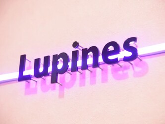 Lupines by ONE'S 海老名店 | 海老名のアイラッシュ