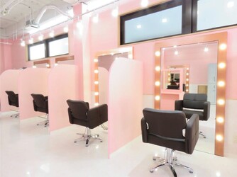 mina by one's 町田 kyougoku | 町田のヘアサロン