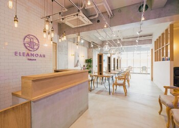 ELEANOAH TOKYO 恵比寿【エレノア トーキョー】 | 恵比寿のヘアサロン ELEANOAH TOKYO 恵比寿【エレノア トーキョー】 | 恵比寿のヘアサロン