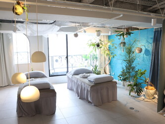 Relaxation Salon KAI | 心斎橋のリラクゼーション
